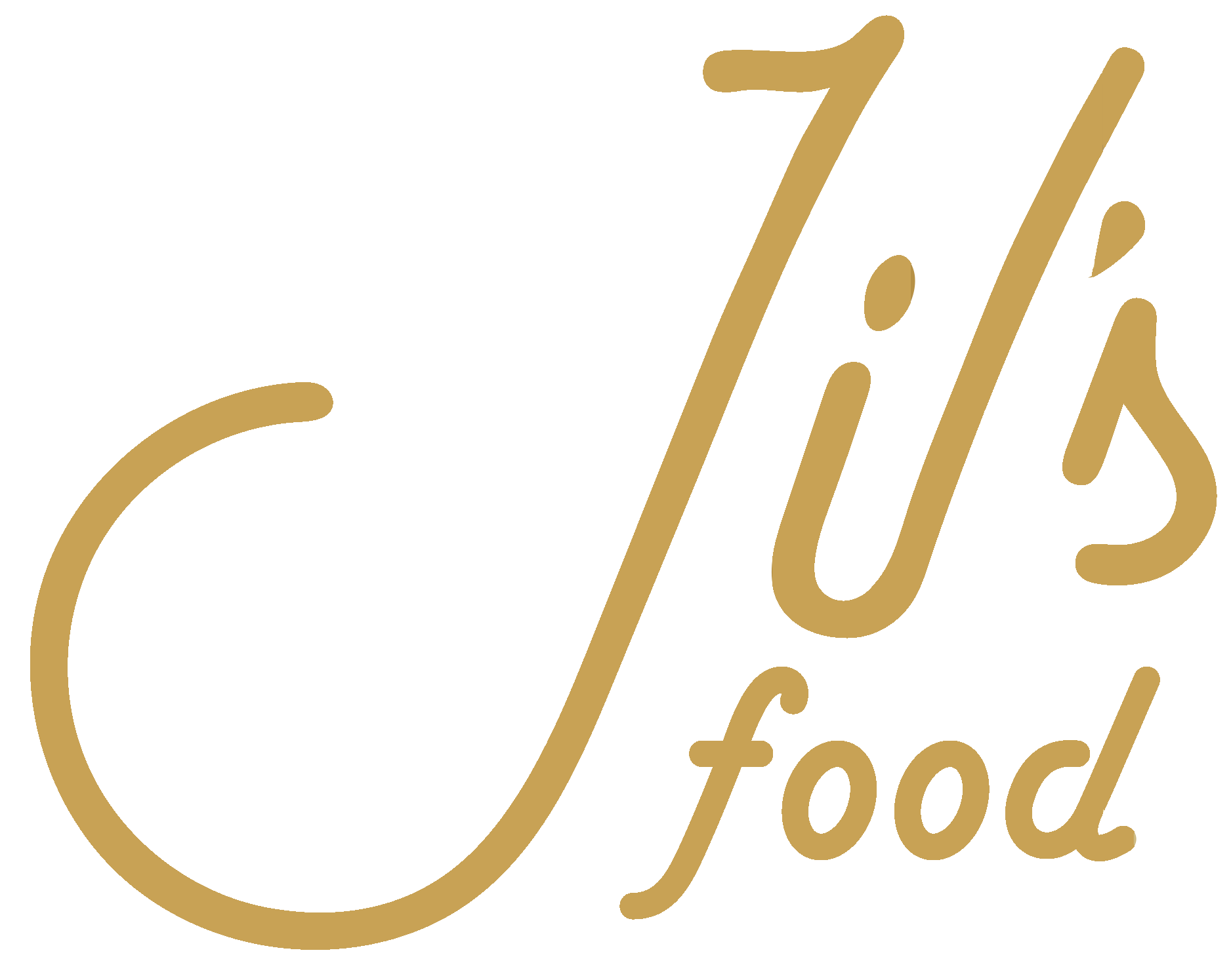 Logo Jil's food